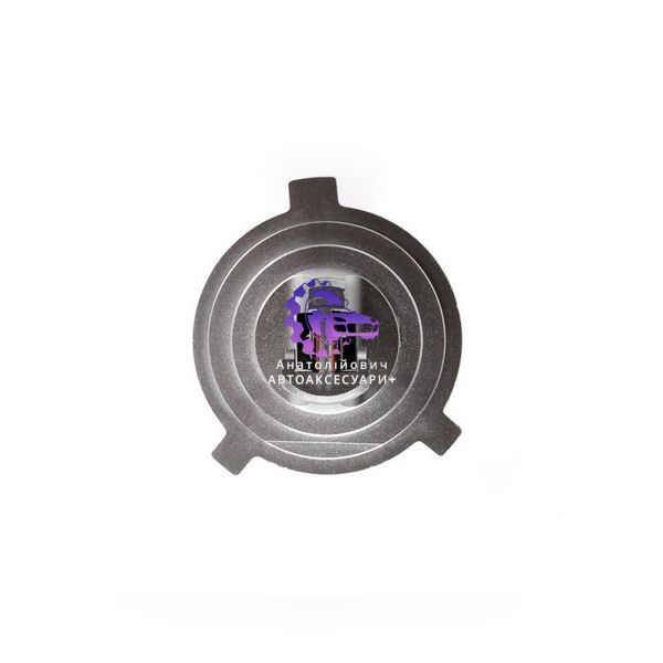 LED-лампи H4 Carlamp Crystal Vision CVH4 12/24V