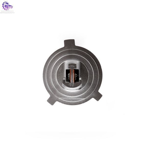 LED-лампи H4 Carlamp Crystal Vision CVH4 12/24V