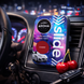 Ароматизатор Aroma Car Organic Slide CHERRY, 30 г 11744 фото 1