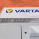 Автомобільний акумулятор VARTA Silver Dynamic D21 61Ah 600A R+ (LB2) (h=175) (Арт. 533085) 533085 фото 4