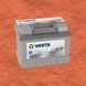 Автомобільний акумулятор VARTA Silver Dynamic D21 61Ah 600A R+ (LB2) (h=175) (Арт. 533085) 533085 фото 3