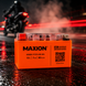 Мото акумулятор MAXION MXBM-YTX7A-BS GEL 12V 7Ah 90A L+ MXBM-YTX7A-BS GEL фото 6