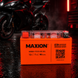 Мото акумулятор MAXION MXBM-YTX7A-BS GEL 12V 7Ah 90A L+ MXBM-YTX7A-BS GEL фото 1