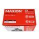 Мотоакумулятор MAXION MXBM-YTX7A-BS GEL 12V 7Ah 90A (L+) MXBM-YTX7A-BS GEL фото 3