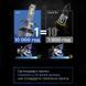 LED-лампи H4 Carlamp Crystal Vision CVH4 12/24V