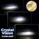 LED-лампи H4 Carlamp Crystal Vision CVH4 12/24V