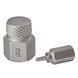 Екстрактори Alloid NE-2502 25 шт для зламаних болтів NE-2502 фото 6