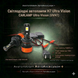 Світлодіодні автолампи H7 CARLAMP Ultra Vision 16000Lm 6000K (UVH7) UVH7 фото 1
