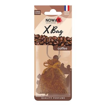 Ароматизатор Nowax X Bag Coffee (Арт. NX07553) NX07553 фото