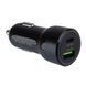 Авто зарядка VOIN 51W USB-C PD 33W + QC3.0 18W C-51210Q фото 6