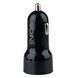 Авто зарядка VOIN 51W USB-C PD 33W + QC3.0 18W C-51210Q фото 5