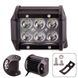 LED Робоча Фара PULSO WLP-18S6 SPOT, 6Led*3W (WLP-18S6) WLP - 18S6 фото 1