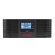 Інвертор MAXION MXIN-XL1212 (12V, 1000W) з чистою синусоїдою (Арт. MXIN-XL1212) MXIN-XL1212 фото 1