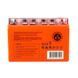 Мотоакумулятор MAXION MXBM-YTX9-BS GEL 12V 9Ah 120A (L+) MXBM-YTX9-BS GEL фото 6