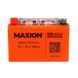 Мотоакумулятор MAXION MXBM-YTX9-BS GEL 12V 9Ah 120A (L+) MXBM-YTX9-BS GEL фото 1