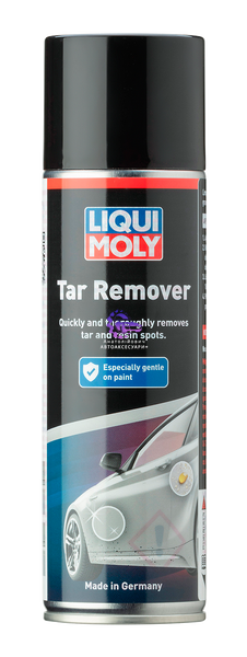 LIQUI MOLY Tar Remover 23060 &mdash; очищувач смоли, бітуму та асфальтних плям