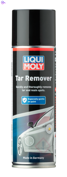 LIQUI MOLY Tar Remover 23060 &mdash; очищувач смоли, бітуму та асфальтних плям