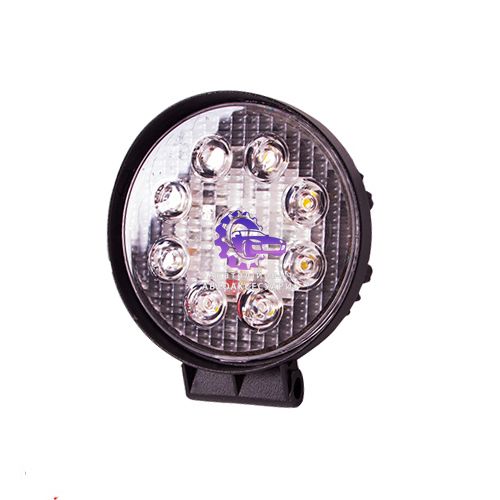 LED Робоча Фара PULSO WLP-27R1F2 FLOOD, 27W (WLP-27R1F2) WLP-27R1F2 фото