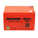 Акумулятор MAXION MXBP-OT14-12 GEL 12V 14Ah (Арт. MXBP-OT14-12GEL) MXBP-OT14-12GEL фото 2