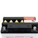 Мотоакумулятор MAXION MXBM-12N5-3B DRY 12V 5Ah 50A (R+) MXBM-12N5-3B фото 5