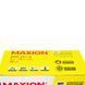 Мотоакумулятор MAXION MXBM-12N5-3B DRY 12V 5Ah 50A (R+) MXBM-12N5-3B фото 3