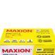 Акумулятор мотоциклетний Maxion MXBM-12N9-3B 12V 9Ah DRY (сухозаряджений) MXBM-12N9-3B фото 7