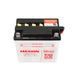 Акумулятор мотоциклетний Maxion MXBM-12N9-3B 12V 9Ah DRY (сухозаряджений) MXBM-12N9-3B фото 5