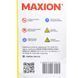 Акумулятор мотоциклетний Maxion MXBM-12N9-3B 12V 9Ah DRY (сухозаряджений) MXBM-12N9-3B фото 8