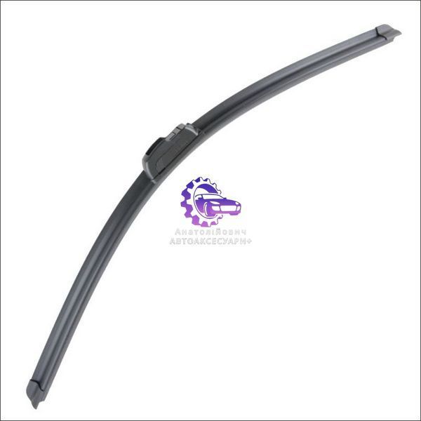Склоочисник &mdash; Bolid All Season 24&Prime;/600 мм (арт. 30600) 30600 фото