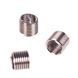 Ремонтна різьбова вставка Alloid M10x1.5 (1 шт.) нерж. сталь РВ-1067 фото 3