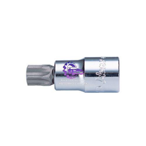 Головка з бітою Torx T20 HANS 1/4", 32 мм 2024T20 фото