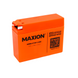 Акумулятор мотоциклетний Maxion GT4B-5 AGM 12V 2.3Ah (обслуговуваний, MF) (Арт. MX-GT4B-5) MX-GT4B-5 фото 2