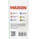 Акумулятор мотоциклетний Maxion GT4B-5 AGM 12V 2.3Ah (обслуговуваний, MF) (Арт. MX-GT4B-5) MX-GT4B-5 фото 7