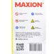 Мото акумулятор MAXION MXBM-12N9-3B 12V 9Ah 100A -+ (Арт. MXBM-12N9-3) MXBM-12N9-3 фото 8