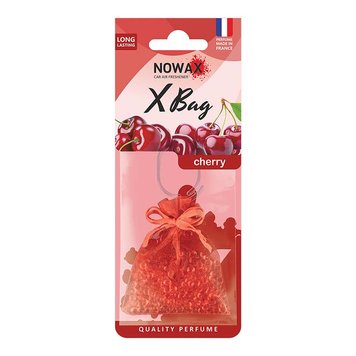 Ароматизатор Nowax X Bag Cherry (Арт. NX07555) NX07555 фото