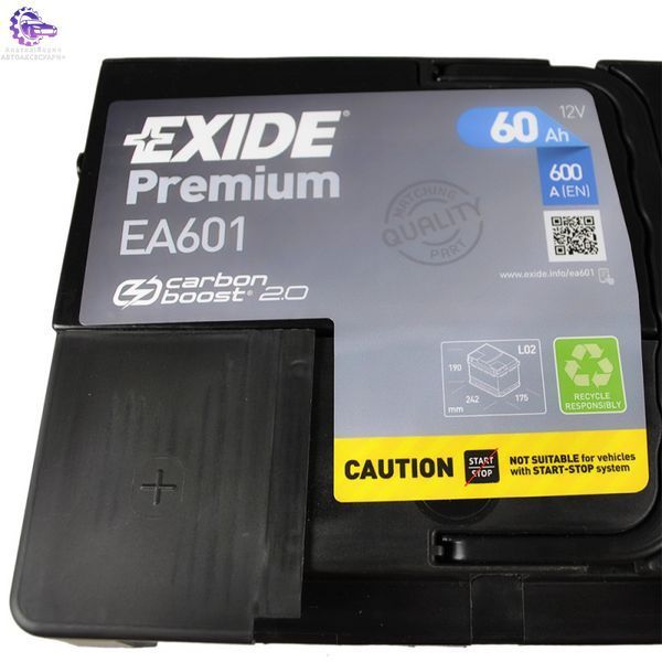 EA601 фото