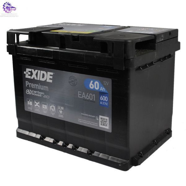 EA601 фото