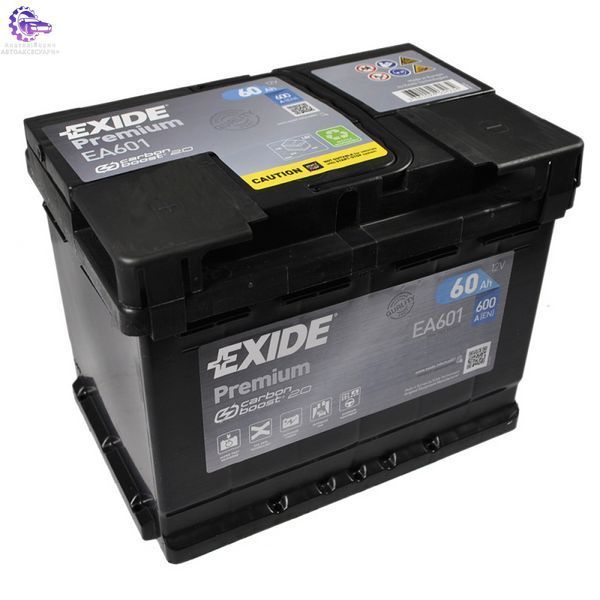 EA601 фото