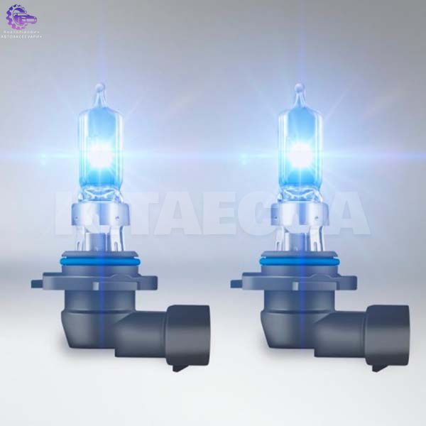 Галогенна лампа OSRAM HB3 12V 60W COOL BLUE INTENSE NEXT GEN +100% (Арт. 9005CBN-HCB) 9005CBN-HCB фото