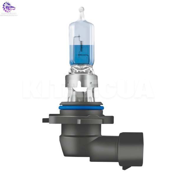 Галогенна лампа OSRAM HB3 12V 60W COOL BLUE INTENSE NEXT GEN +100% (Арт. 9005CBN-HCB) 9005CBN-HCB фото