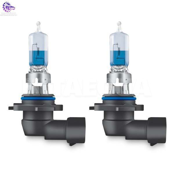 Галогенна лампа OSRAM HB3 12V 60W COOL BLUE INTENSE NEXT GEN +100% (Арт. 9005CBN-HCB) 9005CBN-HCB фото