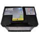 Акумулятор EXIDE Premium EA601 60Ah 600A L+ &ndash; європейський необслуговуваний АКБ класу Premium EA601 фото 5
