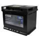 Акумулятор EXIDE Premium EA601 60Ah 600A L+ &ndash; європейський необслуговуваний АКБ класу Premium EA601 фото 3