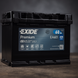 Акумулятор EXIDE Premium EA601 60Ah 600A L+ &ndash; європейський необслуговуваний АКБ класу Premium EA601 фото 1