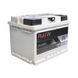 Автомобільний акумулятор PLATIN Silver MF 60Ah 600A R+ (L2) (Арт. 5602677) 5602677 фото 3