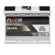 Автомобільний акумулятор PLATIN Silver MF 60Ah 600A R+ (L2) (Арт. 5602677) 5602677 фото 1