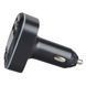FM-модулятор VOIN W-3310 BT 5.0, PD 20W, Hands Free, RGB W-3310 фото 3