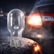 Лампа Brevia W16W 12V 16W W2.1x9.5d (12333C) 12333C фото 1