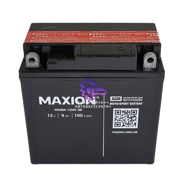 MXBM-12N9-3B фото