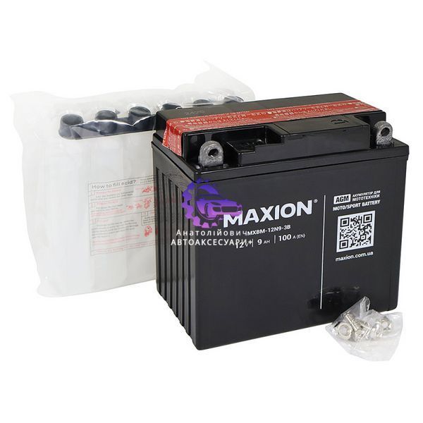 MXBM-12N9-3B фото